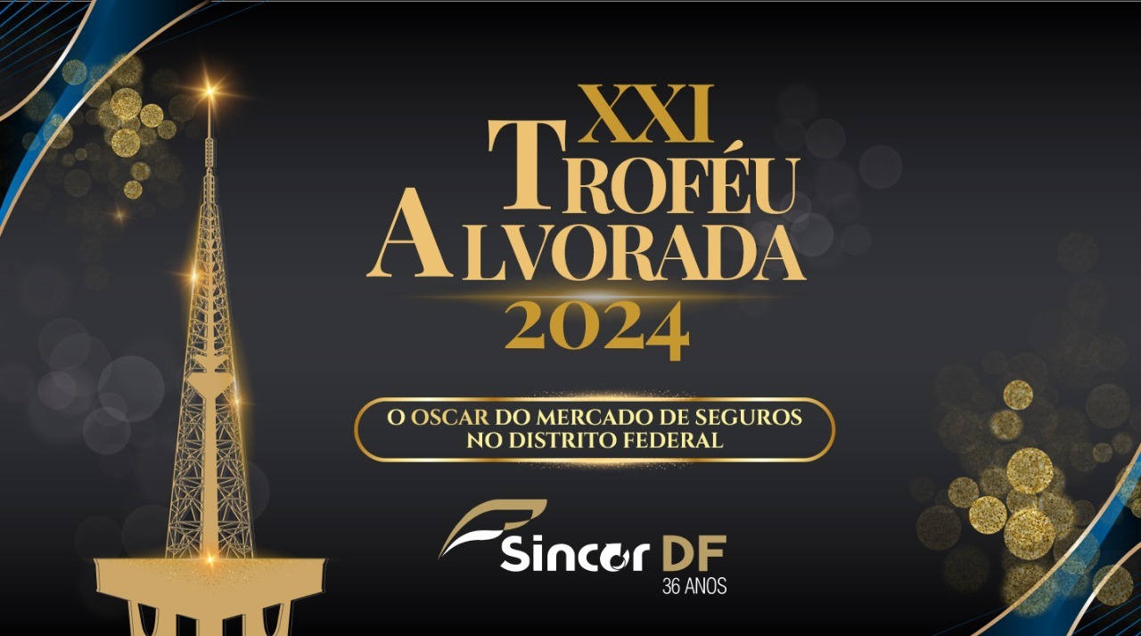 TROFÉU ALVORADA 2024